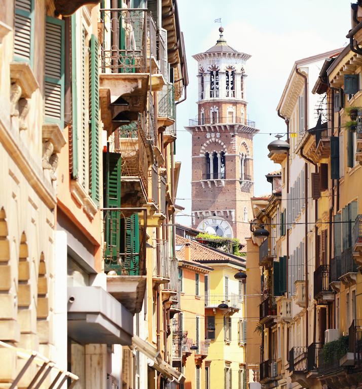 Affittacamere Boutique Room Verona Exterior foto
