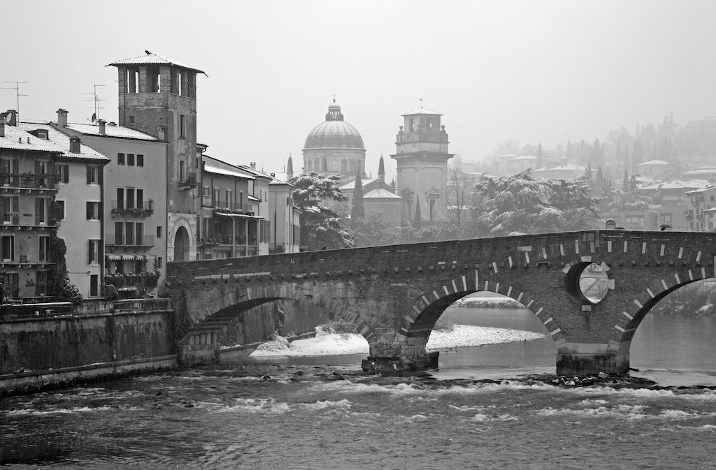 Affittacamere Boutique Room Verona Exterior foto