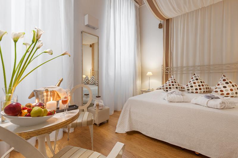 Affittacamere Boutique Room Verona Exterior foto